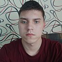 Знакомства: Максим, 19 лет, Поставы