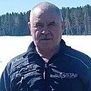 Знакомства: Иван, 61 год, Омск