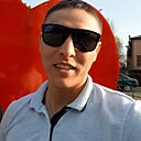 Знакомства: Рустам, 35 лет, Караганда