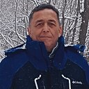 Знакомства: Ильдар, 53 года, Анапа