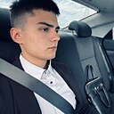 Знакомства: Кирилл, 22 года, Тюмень