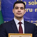 Знакомства: Xudayberdi, 21 год, Свободный