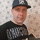 Знакомства: Сергей, 40 лет, Кодинск