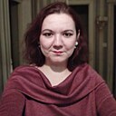Знакомства: Татьяна, 35 лет, Молодечно