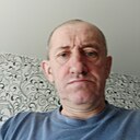 Знакомства: Сергей, 45 лет, Мозырь