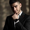 Знакомства: Саид, 25 лет, Богучар