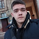 Знакомства: Ростислав, 20 лет, Горловка