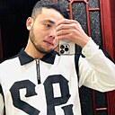 Знакомства: Элмир, 26 лет, Оренбург