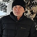 Знакомства: Сергей, 38 лет, Чита