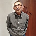 Знакомства: Игорь, 60 лет, Пенза