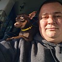 Знакомства: Женя, 37 лет, Краснодар