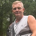 Знакомства: Вениамин, 45 лет, Южно-Сахалинск
