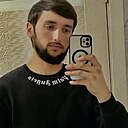 Знакомства: Умар, 26 лет, Тюмень