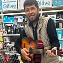 Знакомства: Zakir, 36 лет, Уфа
