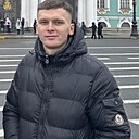 Знакомства: Никита, 26 лет, Жодино