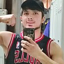 Знакомства: Amir, 25 лет, Иркутск