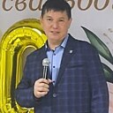 Знакомства: Ильгам, 39 лет, Уфа