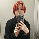 Знакомства: Сия, 20 лет, Санкт-Петербург