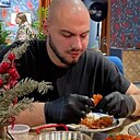 Знакомства: Павел, 28 лет, Новосибирск