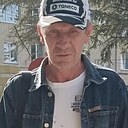 Знакомства: Сергей, 51 год, Руза