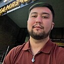 Знакомства: Азиат, 31 год, Уральск