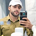 Знакомства: Samir, 27 лет, Рига