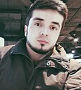 Знакомства: Азамат, 26 лет, Санкт-Петербург