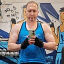 Знакомства: Ник, 45 лет, Оренбург
