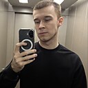 Знакомства: Макар, 28 лет, Иркутск
