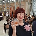 Знакомства: Людмила, 55 лет, Хабаровск