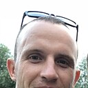Знакомства: Вадим, 35 лет, Пинск