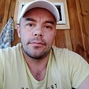 Знакомства: Сергей, 40 лет, Брест