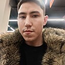 Знакомства: Константин, 22 года, Улан-Удэ