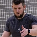 Знакомства: Кирилл, 39 лет, Химки