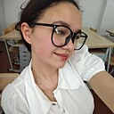 Знакомства: Вероника, 18 лет, Ташкент