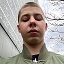 Знакомства: Кирилл, 18 лет, Калининград