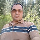 Знакомства: Кудрат, 43 года, Алматы