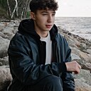 Знакомства: Илья, 19 лет, Калининград