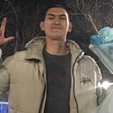 Знакомства: Андрей, 18 лет, Энем