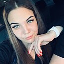 Знакомства: Евгения, 26 лет, Оренбург