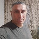Знакомства: Валерий, 45 лет, Костанай