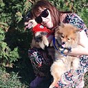 Знакомства: Снежана, 40 лет, Тула