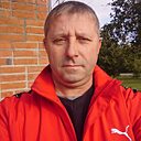 Знакомства: Григорий, 49 лет, Краснодар