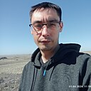 Знакомства: Александр, 40 лет, Караганда