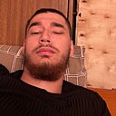 Знакомства: Шамиль, 20 лет, Омск