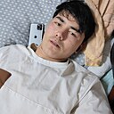 Знакомства: Сардор, 22 года, Калининград