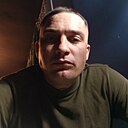 Знакомства: Джексон, 33 года, Нижний Новгород