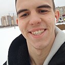 Знакомства: Денис, 21 год, Вологда
