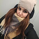 Знакомства: Кристина, 28 лет, Гомель