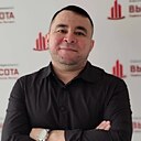 Знакомства: Альфред, 38 лет, Нефтекамск